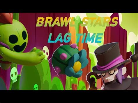 Available on android and apple devices, the game is not. Brawl Stars|| Trying to lag the server - YouTube