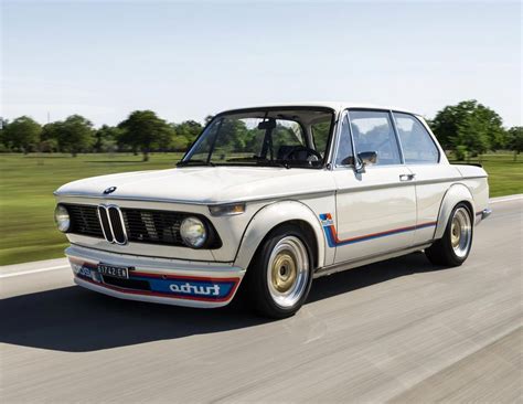 1974 Bmw 2002 Turbo Bmwclassiccars Bmw 2002 Bmw Classic Cars