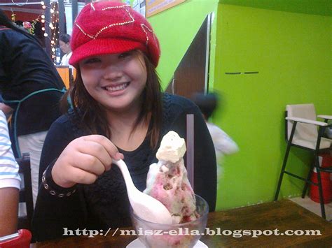 Kandungan asam folat, kalsium, karbohidrat dan berprotein tinggi menjadikan manfaat kacang merah sangat diperlukan tubuh. ABC Aiskrim ~ Dari Jari Jari Halusku