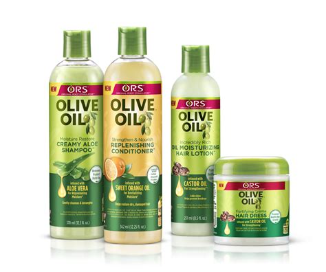 benefits of olive oil hair spray health benefits
