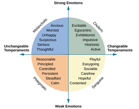 What Is Personality Introduction To Psychology