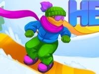 On this site, friv 16, you will be able to find out a huge list of friv16 games. Play Snowboard Hero Game / Friv 2016