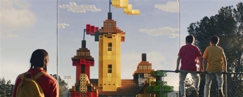 We did not find results for: You Can Now Sign Up to Try Minecraft Earth | Minecraft ...