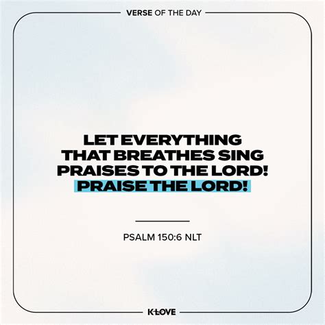 K Loves Verse Of The Day Positive Encouraging K Love