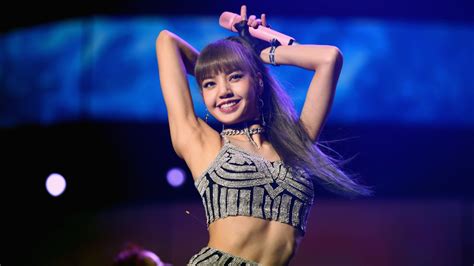 Maybe you would like to learn more about one of these? Blackpink's Lisa And BTS' Junkook's Relationship Has ...