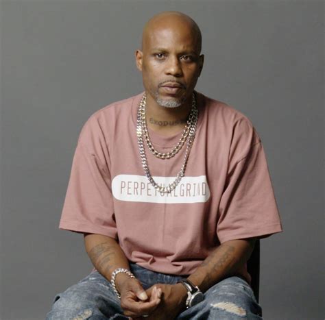 Grammy Nominated Rapper Dmx Dies At 50 After A Week On Life Support