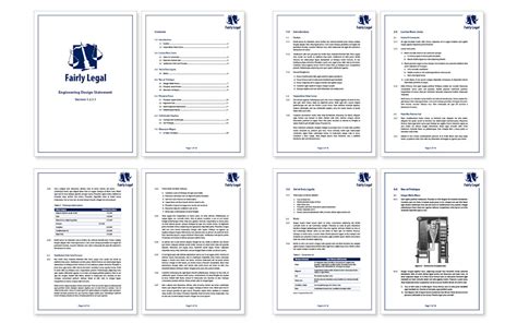 Document Formatting Service Word Document Formatting And Design
