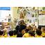 Bolton School  Nursery Class Provides So Much More