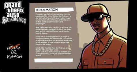 With a compelling storyline with a large open world. GTA San Andreas v2.00 MOD APK + OBB (Cleo Menu/Money) Download