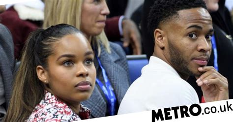 Well, it's all good, that's how it should be. Raheem Sterling position, girlfriend, children and tattoo ...
