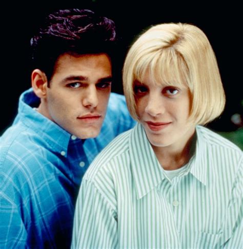 Tori Spelling To Star In James Francos Remake Of ‘mother May I Sleep