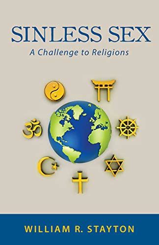 “sinless Sex A Challenge To Religions” Association Of Welcoming And Affirming Baptists