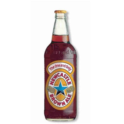 Newcastle brown ale bottles, newcastle upon tyne. Newcastle Brown Ale • 12pk Bottles