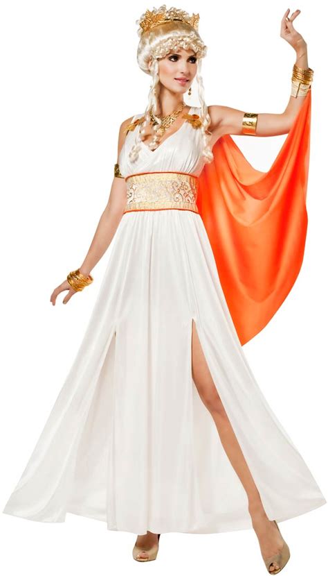 Athena Costumes