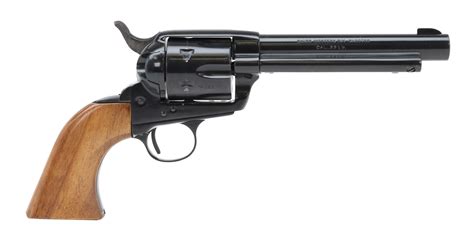 Jp Sauer Western Six Shooter 22 Lr Caliber Revolver