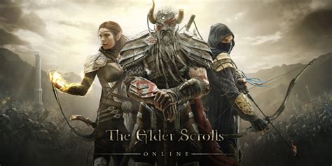 Elder Scrolls Online Tamriel Unlimited Des Détails Sur Thieves