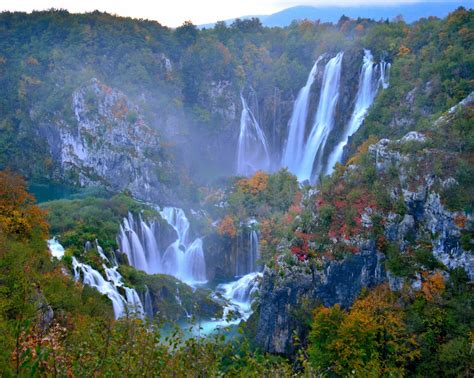 Np Plitvice Lakes Leonidas Travel