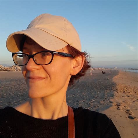 Nina BednarŠek Doctor Of Philosophy Southern California Coastal