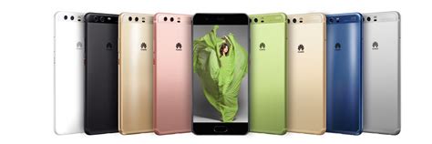 Huawei p10 best price is rs. Huawei P10 and P10 Plus specs, price, release date and ...