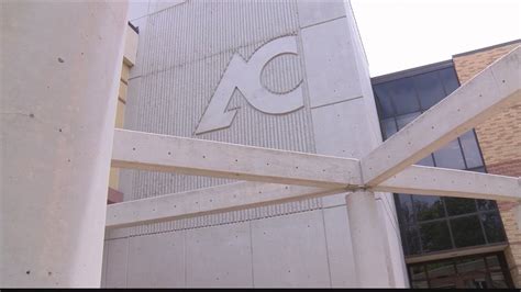 Amarillo College Provides Bond Projects Update Youtube