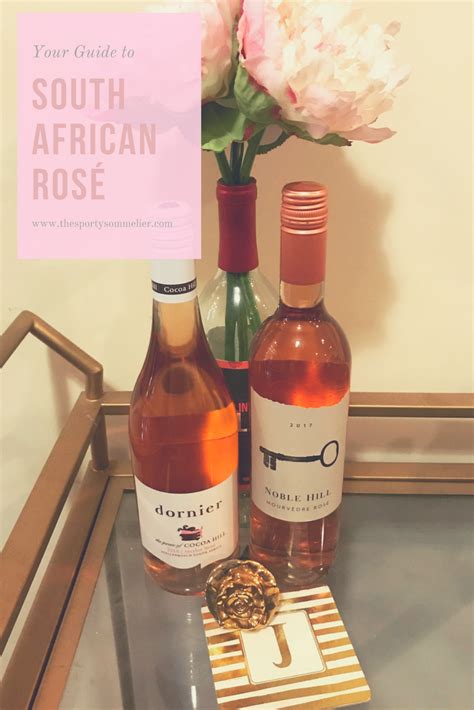 Please update your selected store or keep browsing other product categories. A Battle Rosé: Stellenbosch v. Simonsberg | Wine recipes ...