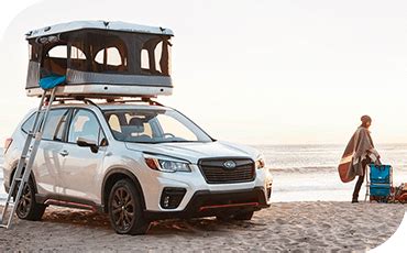 2019 Subaru Forester vs Jeep Cherokee | Small SUV Comparison