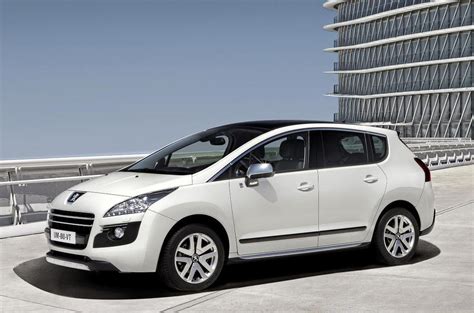 Where the peugeot 3008 trumps many of its hybrid rivals is with its ludicrous quantities of interior space. Paris motor show 2010: Peugeot 3008 diesel hybrid | Autocar