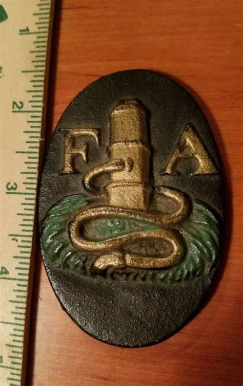 A business that has no fire insurance will have to pay for repairs and fire department service fees out of pocket. VTG Black Cast Iron Fireman Fire Insurance Extinguisher Hydrant Hose Plaque F A | Hydrant ...