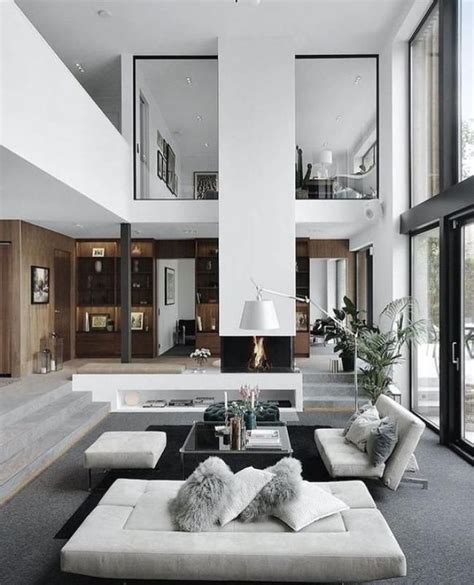 Modern Interior Design Ideas For Living Room