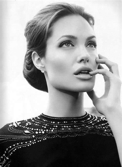 Beauty Angelina Jolie Celebrities Celebs