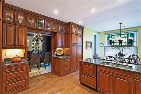 16 kitchen cabinets cincinnati red painted kitchen cabinets paint. Kitchen Remodeling Cincinnati - Traditional - Kitchen ...