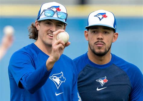 Blue Jays Open Camp With Sense Of Urgency After Back To Back Season