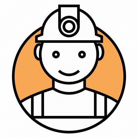 Constractor Engineer Mechanical Engineer Icon Download On Iconfinder