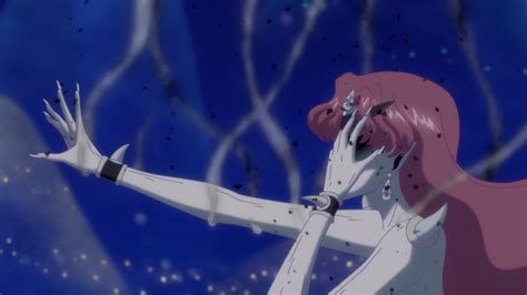 Sailor Moon Crystal Act Queen Beryl Dying Sailor Moon News