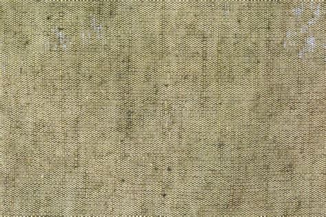Khaki Color Old Fabric Texture Stock Image Image Of Vintage Closeup