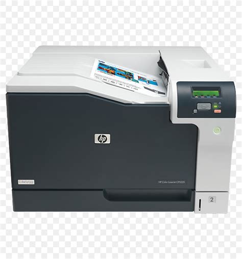 This driver package is available for 32 and 64 bit pcs. Hewlett-Packard HP LaserJet Professional CP5225 Printer ...