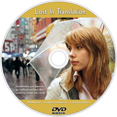 Lost In Translation Picture Image Abyss