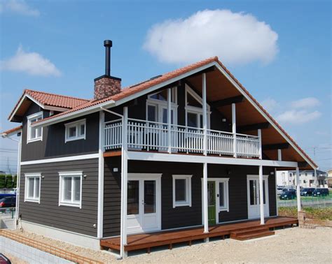 The site owner hides the web page description. こんな家に住みたい!北欧住宅の外観デザインや外壁まとめ ...