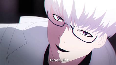 It's those of us in it. Tokyo Ghoul: Kaneki vs Arima (Fan Animation) - YouTube