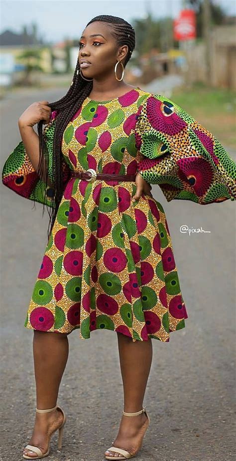 Fashion Photography Poses African Fashion Ankara Kitenge African