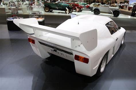 Buy audi sport quattro and get the best deals at the lowest prices on ebay! Prototype Audi Sport quattro RS 002 Groupe S de 1986 ...