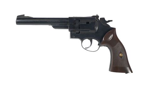 Crosman Target 38 22 Co2 Pellet Revolver Barnebys