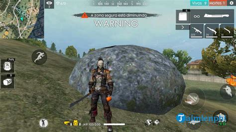 It is also not useless up close, but there are better weapons for those situations. List and how to use the most effective melee weapon Free ...