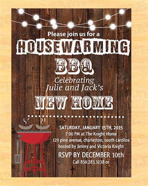 20+ Housewarming Invitation Templates - PSD, AI | Free & Premium Templates