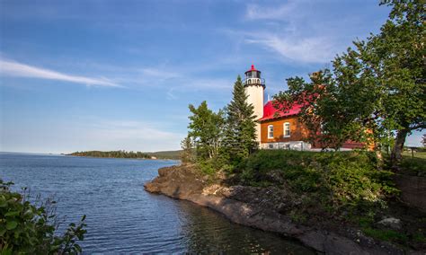 4 Charming Great Lakes Vacation Spots | The Travel Team