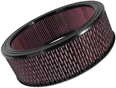 K&n air filters will not void motorcycle warranty and are environmentally friendly. K&N Extreme Duty Air Filters Provide Protection and ...
