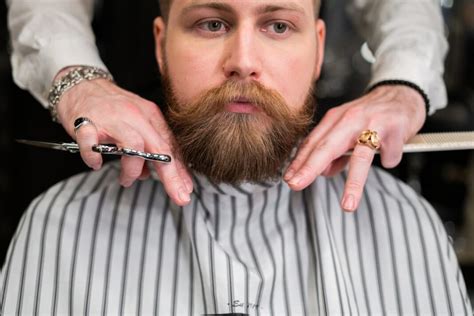 The Best Beard Styles For Men In Fashionbeans