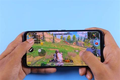 8 Best Multiplayer Mobile Games For Android 2021