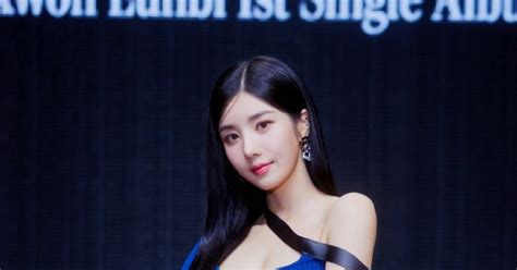 Chinas Sina Entertainment Targets Kwon Eun Bi With False Plastic