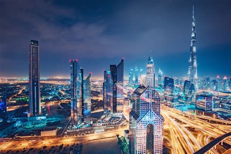 Dubai is the city and capital of the emirate of dubai and is often regarded as the middle east's premier entrepot. This Is Why You Should Travel to Dubai This Summer - The Early Airway